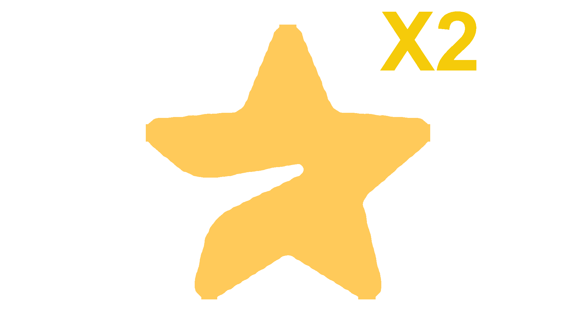 STAR X2